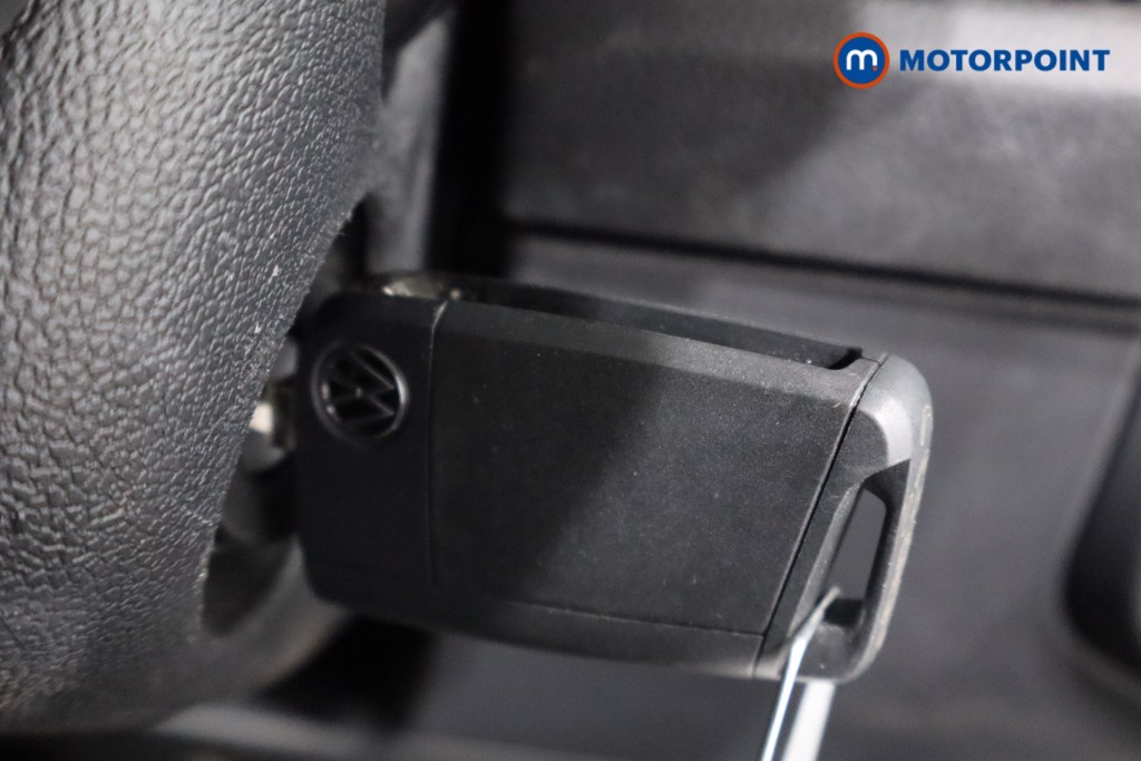 Volkswagen Polo Life Manual Petrol Hatchback - Stock Number (1611758) - 13th supplementary image