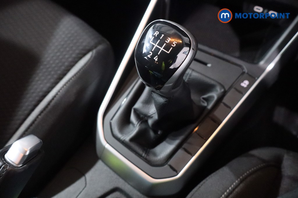 Volkswagen Polo Life Manual Petrol Hatchback - Stock Number (1611758) - 14th supplementary image