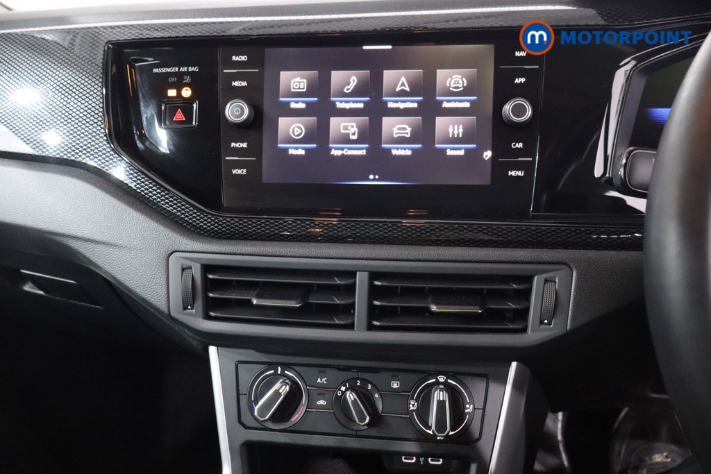 Volkswagen Polo Life Manual Petrol Hatchback - Stock Number (1611758) - 15th supplementary image
