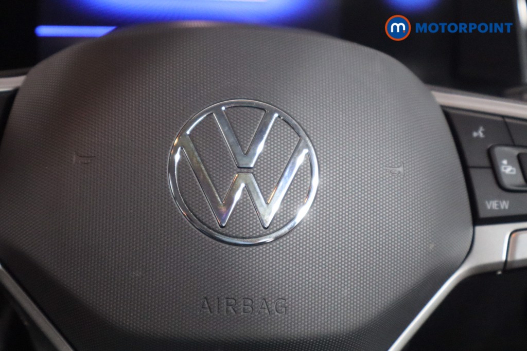 Volkswagen Polo Life Manual Petrol Hatchback - Stock Number (1611758) - 16th supplementary image