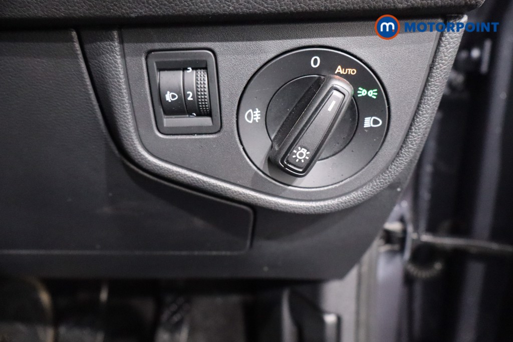 Volkswagen Polo Life Manual Petrol Hatchback - Stock Number (1611758) - 20th supplementary image