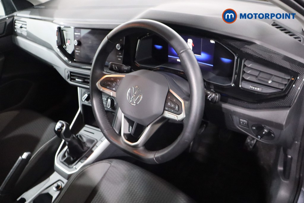 Volkswagen Polo Life Manual Petrol Hatchback - Stock Number (1611758) - 22nd supplementary image