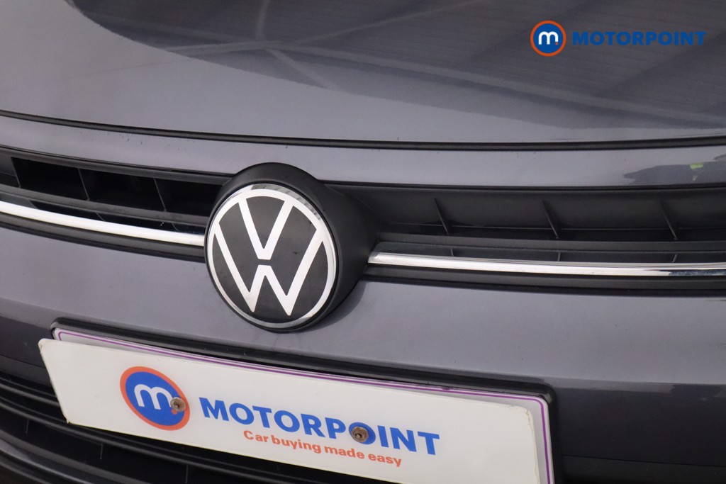 Volkswagen Polo Life Manual Petrol Hatchback - Stock Number (1611758) - 30th supplementary image