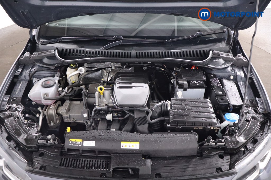 Volkswagen Polo Life Manual Petrol Hatchback - Stock Number (1611758) - 32nd supplementary image