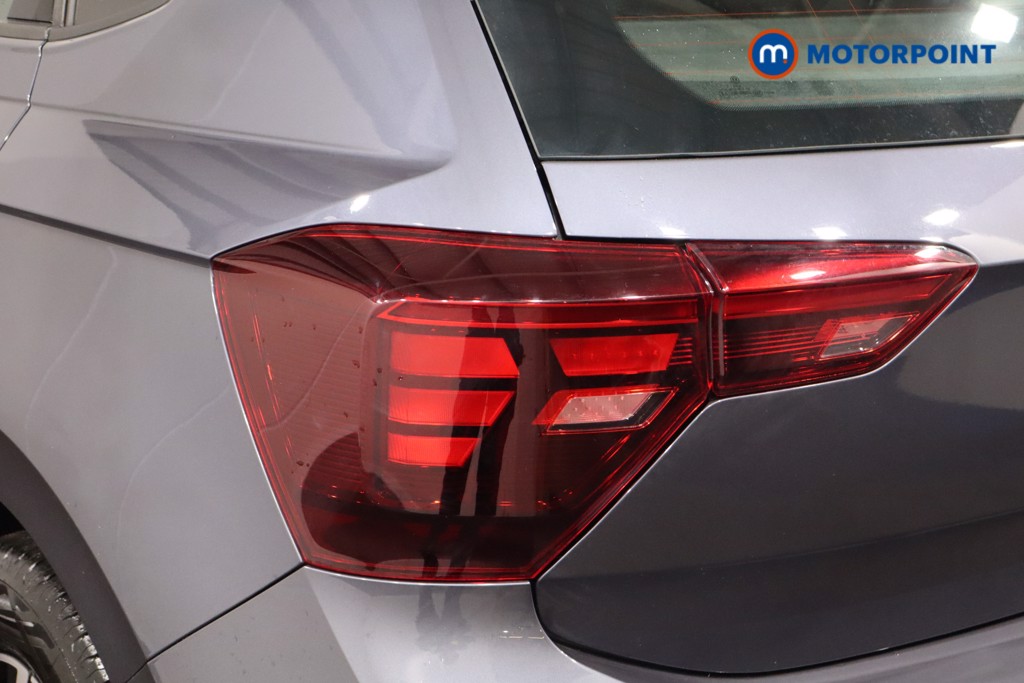 Volkswagen Polo Life Manual Petrol Hatchback - Stock Number (1611758) - 34th supplementary image
