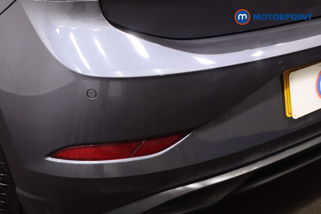 Volkswagen Polo Life Manual Petrol Hatchback - Stock Number (1611758) - 35th supplementary image