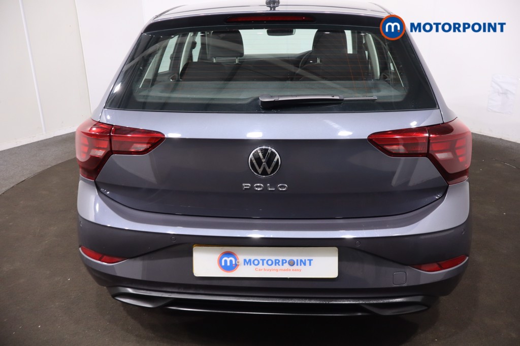 Volkswagen Polo Life Manual Petrol Hatchback - Stock Number (1611758) - 36th supplementary image