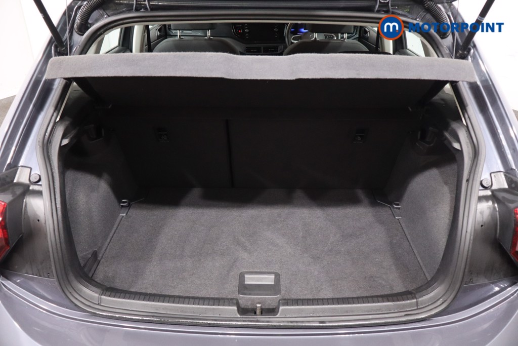 Volkswagen Polo Life Manual Petrol Hatchback - Stock Number (1611758) - 37th supplementary image