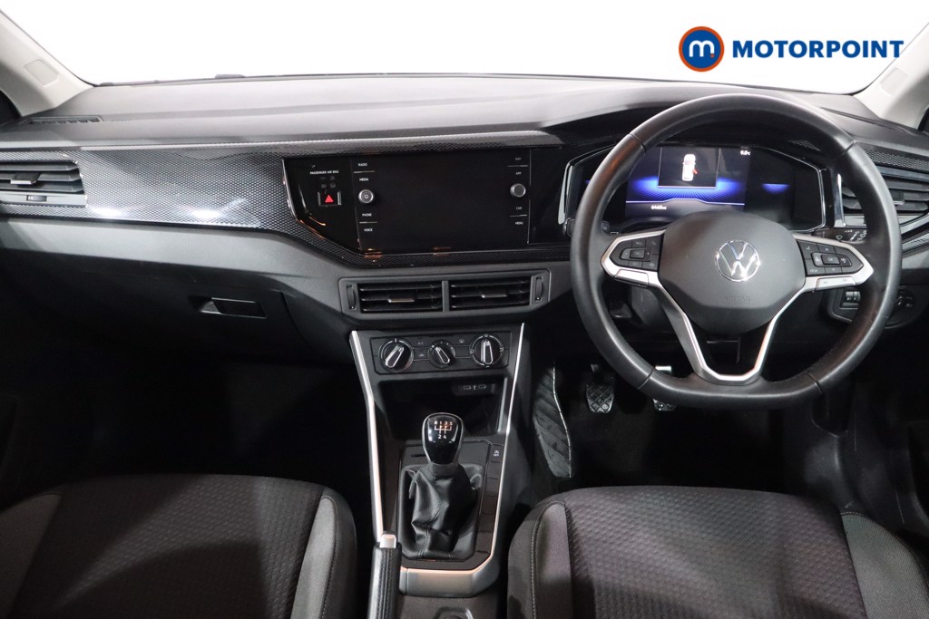 Volkswagen Polo Life Manual Petrol Hatchback - Stock Number (1611758) - 1st supplementary image