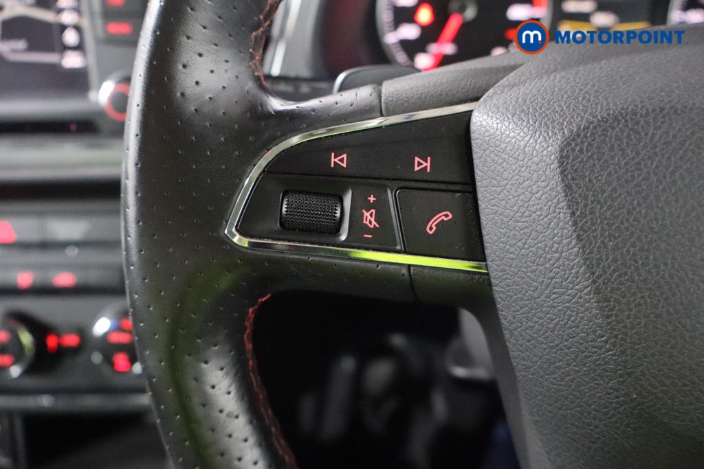 Seat Leon FR Automatic Petrol Coupe - Stock Number (1611814) - 5th supplementary image