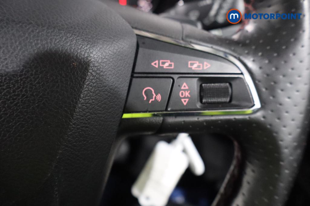 Seat Leon FR Automatic Petrol Coupe - Stock Number (1611814) - 6th supplementary image