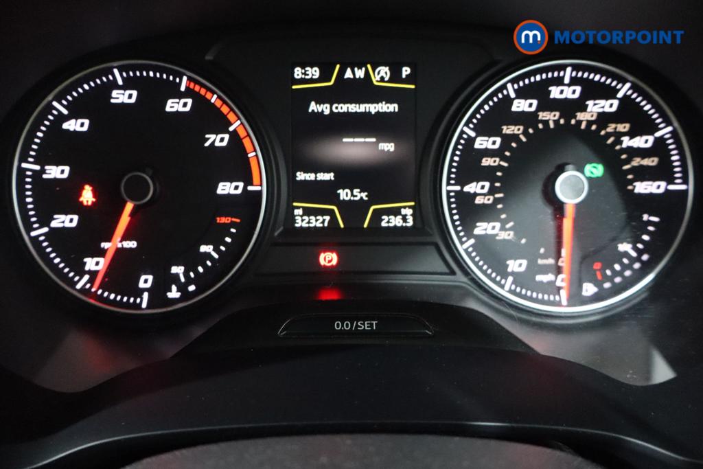 Seat Leon FR Automatic Petrol Coupe - Stock Number (1611814) - 7th supplementary image