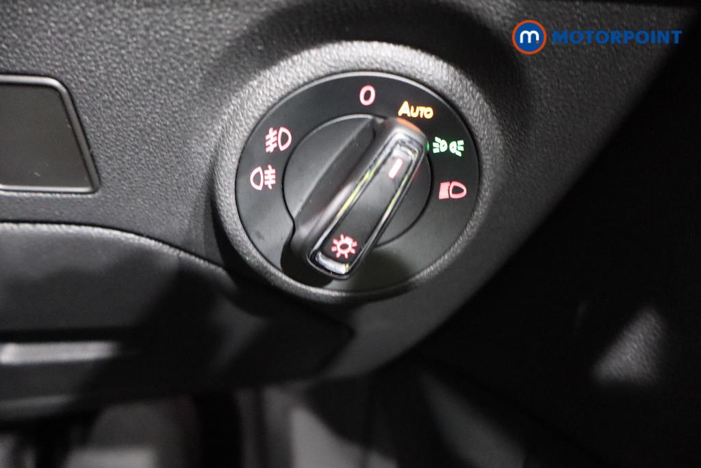 Seat Leon FR Automatic Petrol Coupe - Stock Number (1611814) - 8th supplementary image