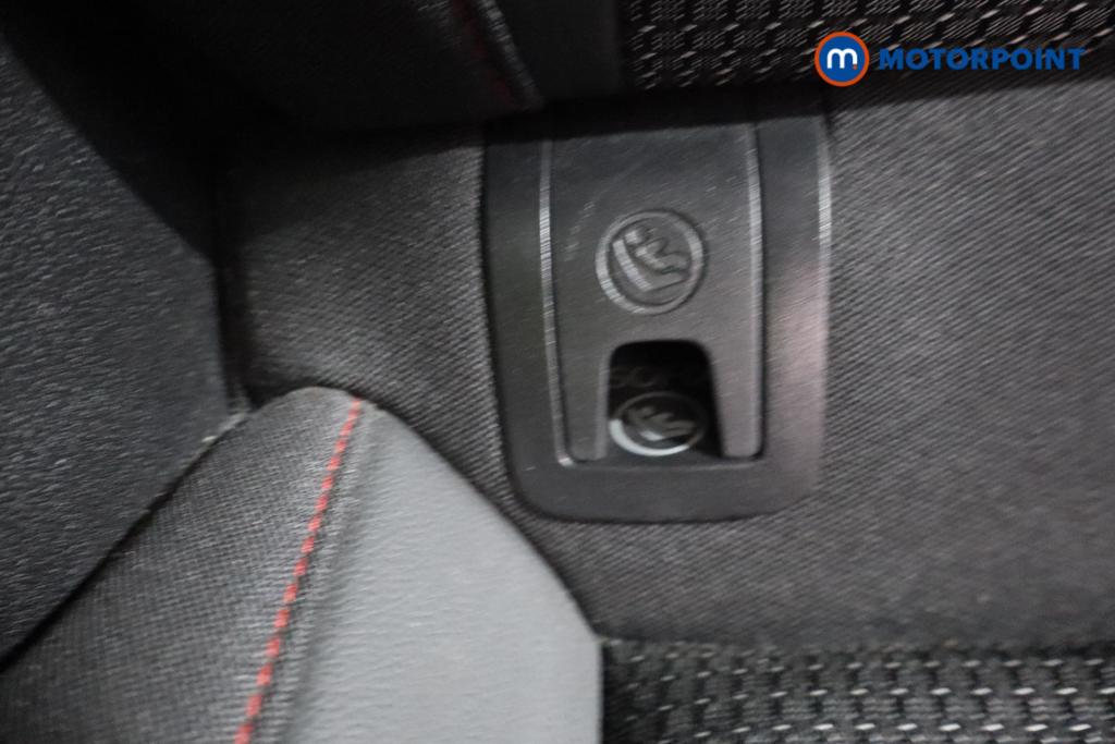 Seat Leon FR Automatic Petrol Coupe - Stock Number (1611814) - 12th supplementary image