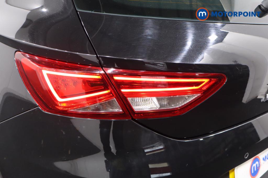 Seat Leon FR Automatic Petrol Coupe - Stock Number (1611814) - 15th supplementary image