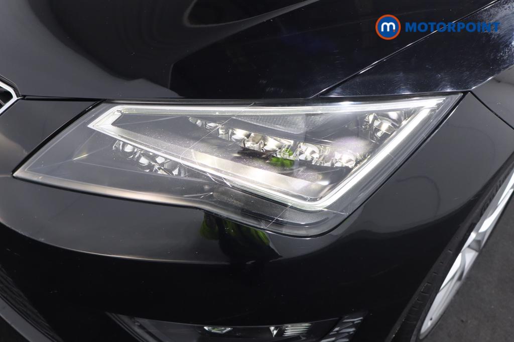 Seat Leon FR Automatic Petrol Coupe - Stock Number (1611814) - 16th supplementary image