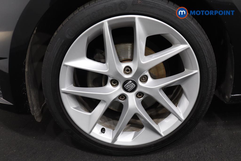 Seat Leon FR Automatic Petrol Coupe - Stock Number (1611814) - 17th supplementary image