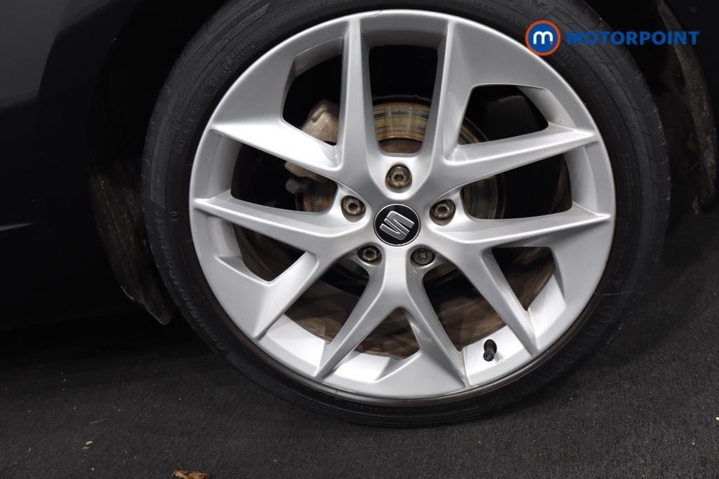 Seat Leon FR Automatic Petrol Coupe - Stock Number (1611814) - 18th supplementary image