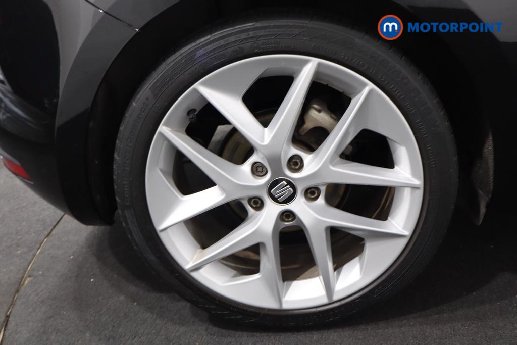 Seat Leon FR Automatic Petrol Coupe - Stock Number (1611814) - 19th supplementary image