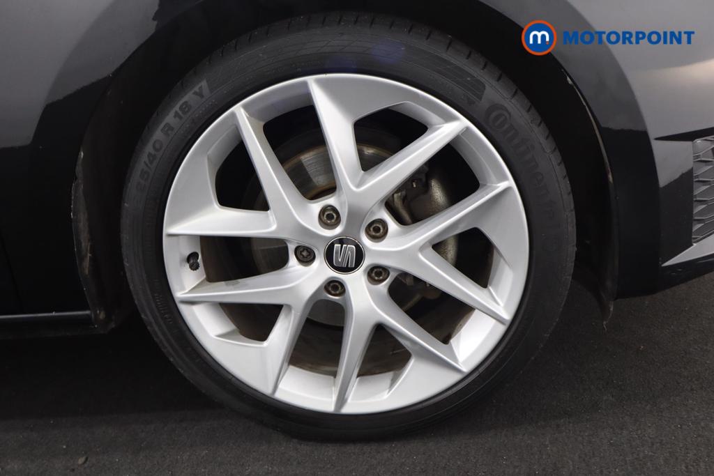 Seat Leon FR Automatic Petrol Coupe - Stock Number (1611814) - 20th supplementary image