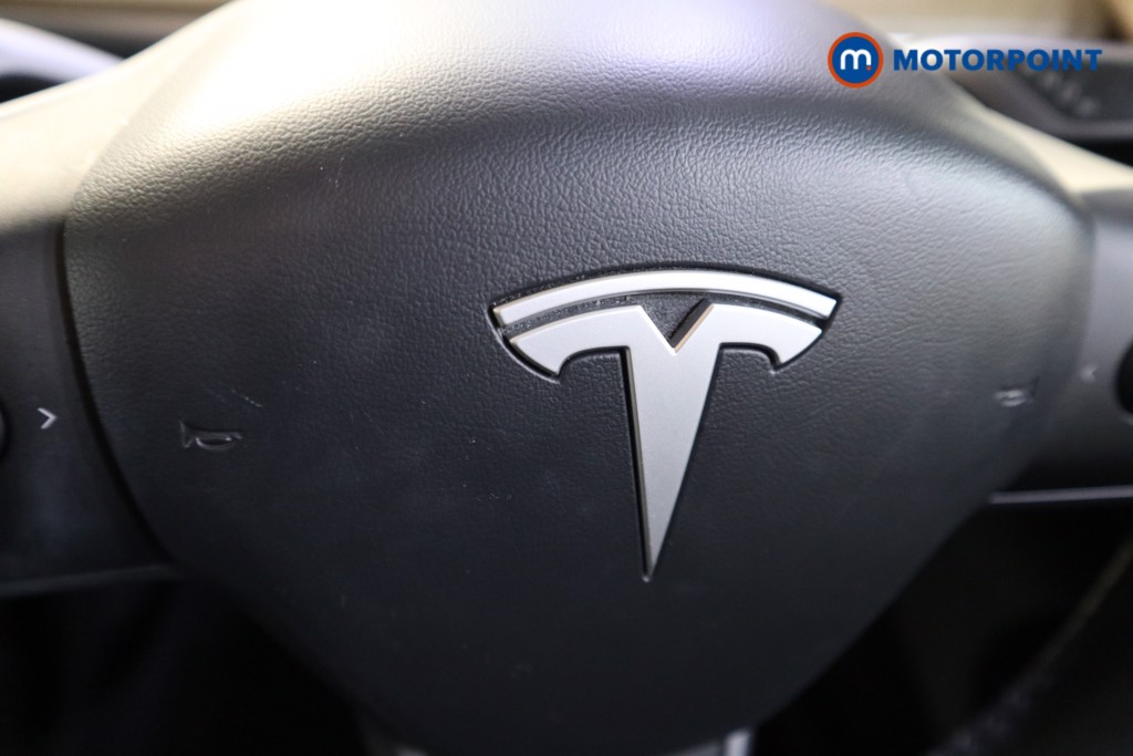 Tesla Model Y Rwd 5Dr Auto Automatic Electric SUV - Stock Number (1611879) - 3rd supplementary image