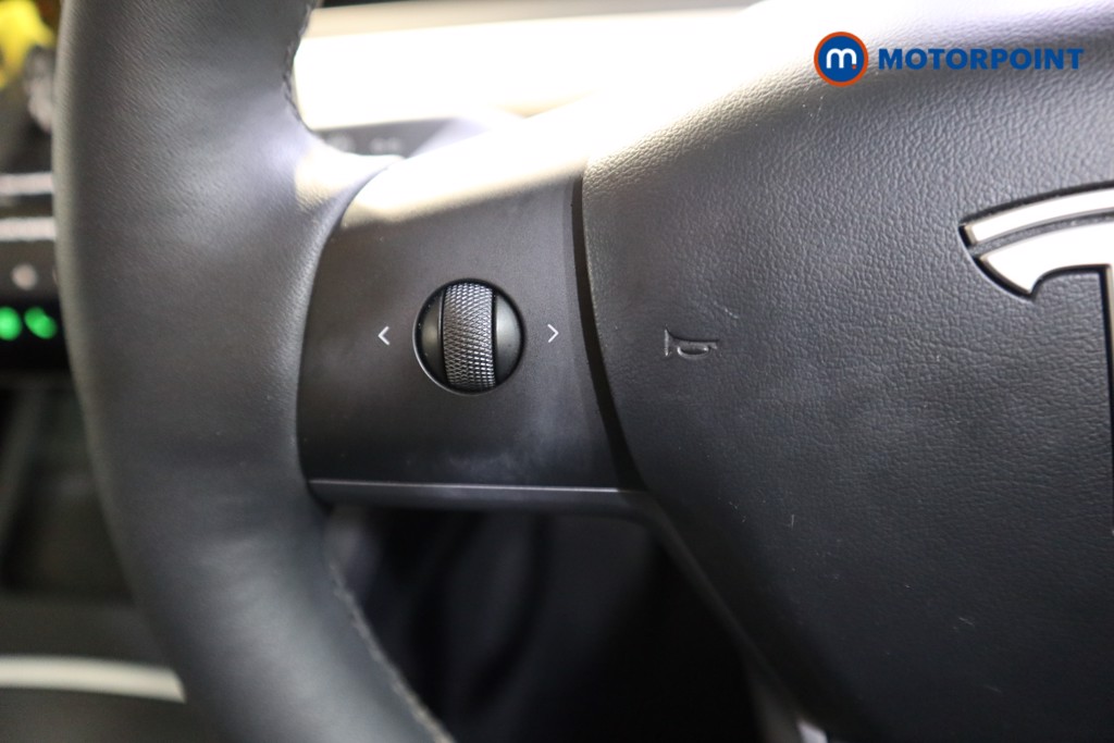 Tesla Model Y Rwd 5Dr Auto Automatic Electric SUV - Stock Number (1611879) - 4th supplementary image