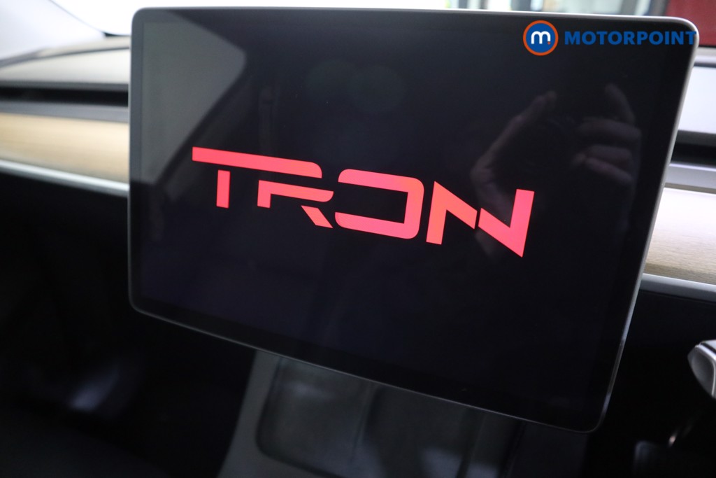 Tesla Model Y Rwd 5Dr Auto Automatic Electric SUV - Stock Number (1611879) - 12th supplementary image