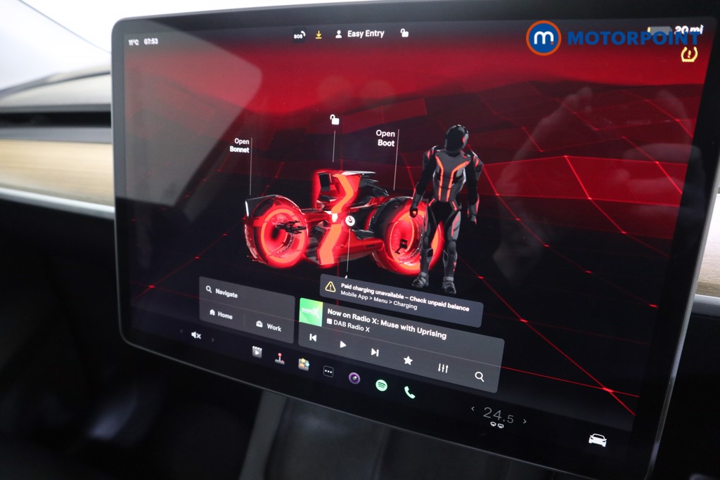 Tesla Model Y Rwd 5Dr Auto Automatic Electric SUV - Stock Number (1611879) - 13th supplementary image