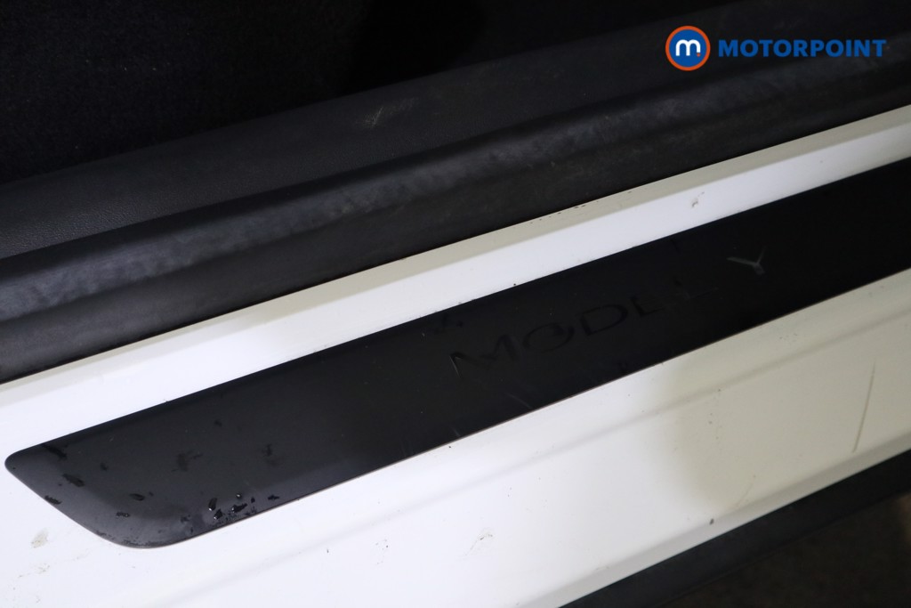 Tesla Model Y Rwd 5Dr Auto Automatic Electric SUV - Stock Number (1611879) - 16th supplementary image