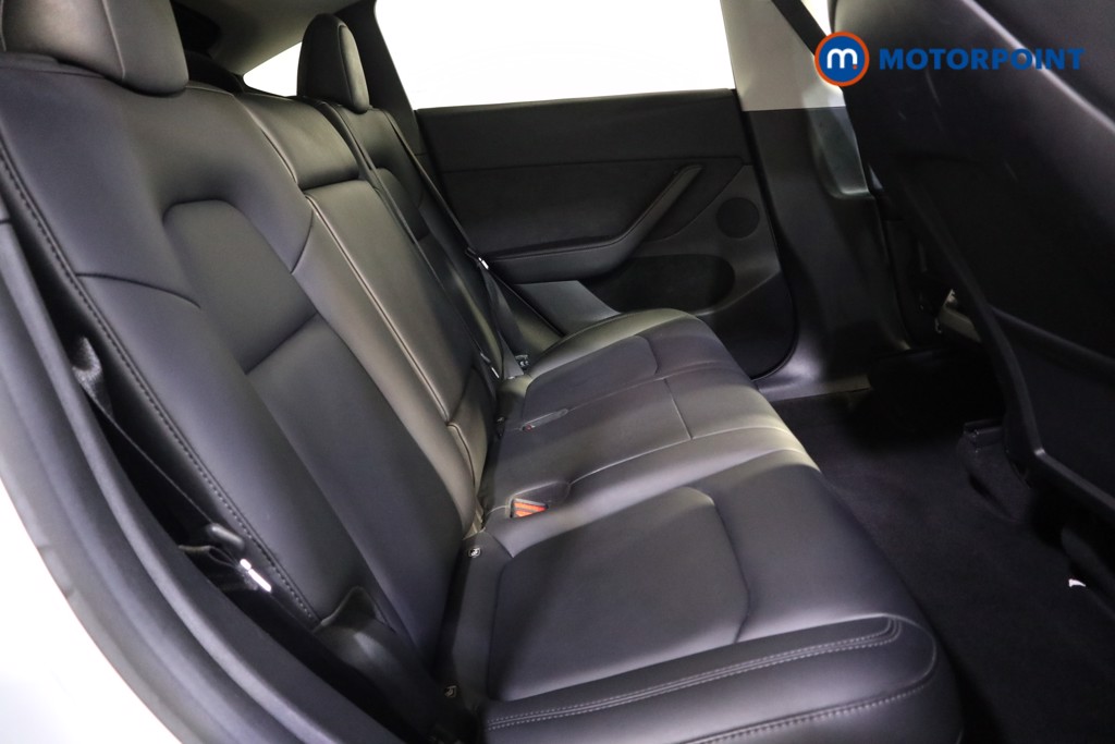 Tesla Model Y Rwd 5Dr Auto Automatic Electric SUV - Stock Number (1611879) - 19th supplementary image