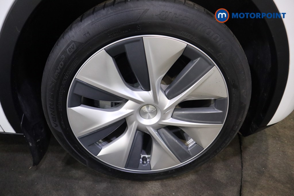 Tesla Model Y Rwd 5Dr Auto Automatic Electric SUV - Stock Number (1611879) - 28th supplementary image