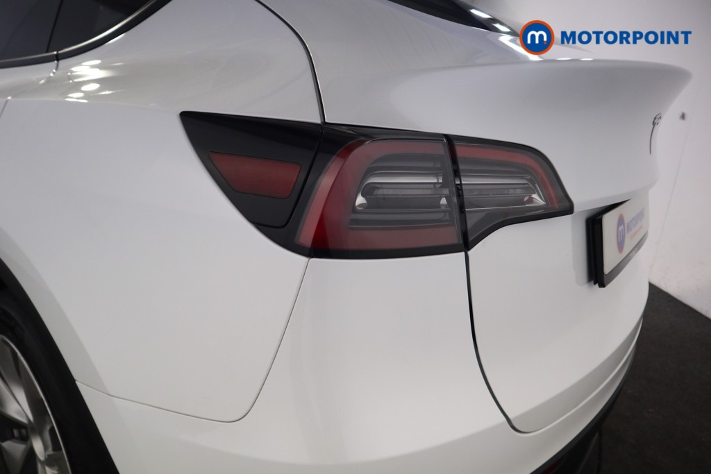 Tesla Model Y Rwd 5Dr Auto Automatic Electric SUV - Stock Number (1611879) - 33rd supplementary image