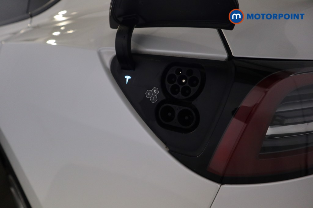 Tesla Model Y Rwd 5Dr Auto Automatic Electric SUV - Stock Number (1611879) - 34th supplementary image