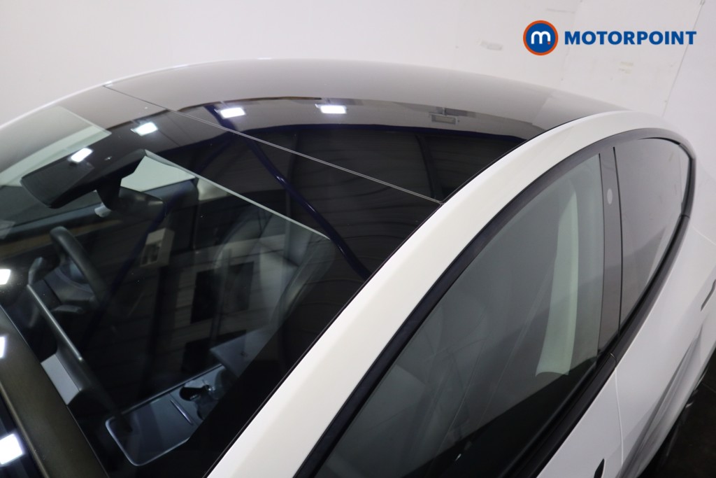 Tesla Model Y Rwd 5Dr Auto Automatic Electric SUV - Stock Number (1611879) - 39th supplementary image