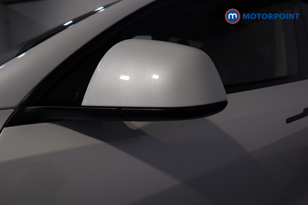 Tesla Model Y Rwd 5Dr Auto Automatic Electric SUV - Stock Number (1611879) - 40th supplementary image