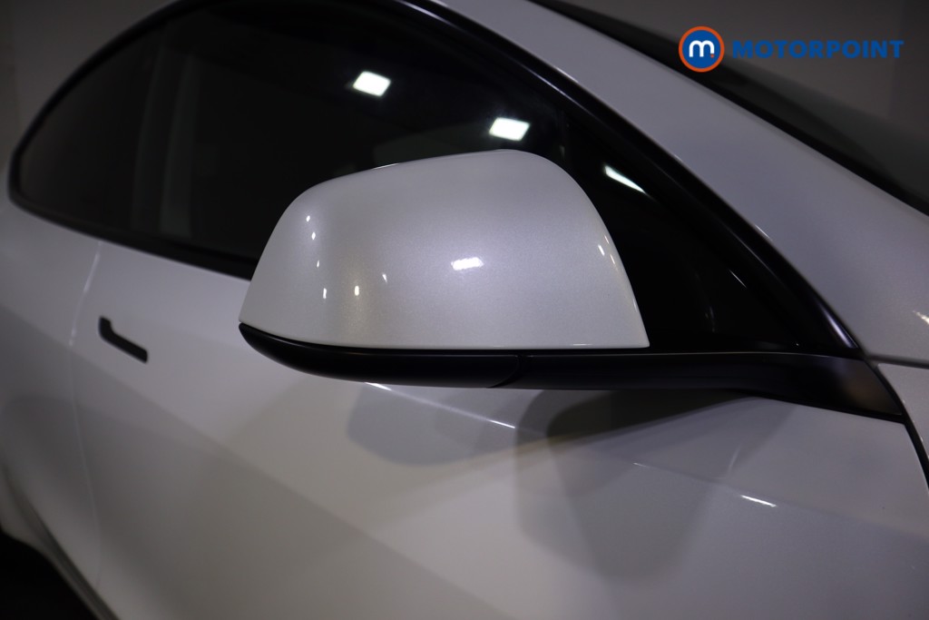 Tesla Model Y Rwd 5Dr Auto Automatic Electric SUV - Stock Number (1611879) - 41st supplementary image