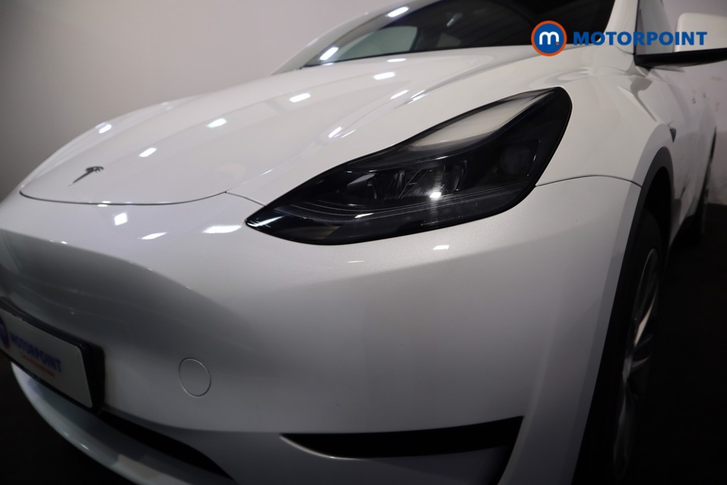 Tesla Model Y Rwd 5Dr Auto Automatic Electric SUV - Stock Number (1611879) - 43rd supplementary image