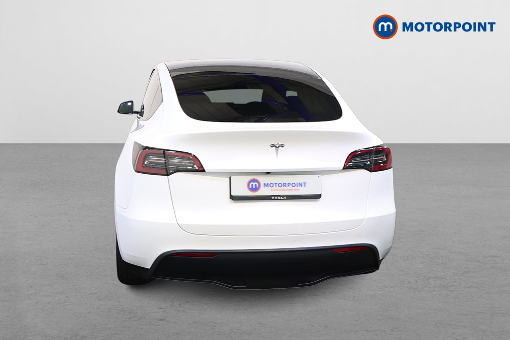 Tesla Model Y Rwd 5Dr Auto Automatic Electric SUV - Stock Number (1611879) - Rear bumper