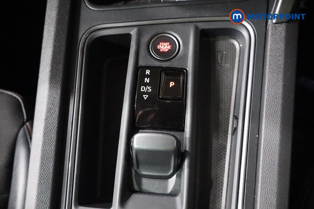 Cupra Formentor V1 Automatic Petrol Plug-In Hybrid SUV - Stock Number (1611882) - 3rd supplementary image