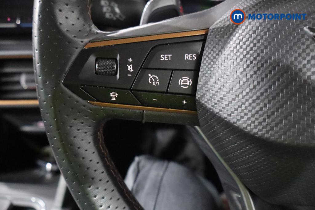 Cupra Formentor V1 Automatic Petrol Plug-In Hybrid SUV - Stock Number (1611882) - 5th supplementary image