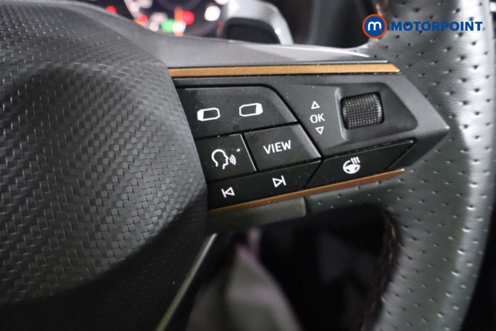 Cupra Formentor V1 Automatic Petrol Plug-In Hybrid SUV - Stock Number (1611882) - 6th supplementary image