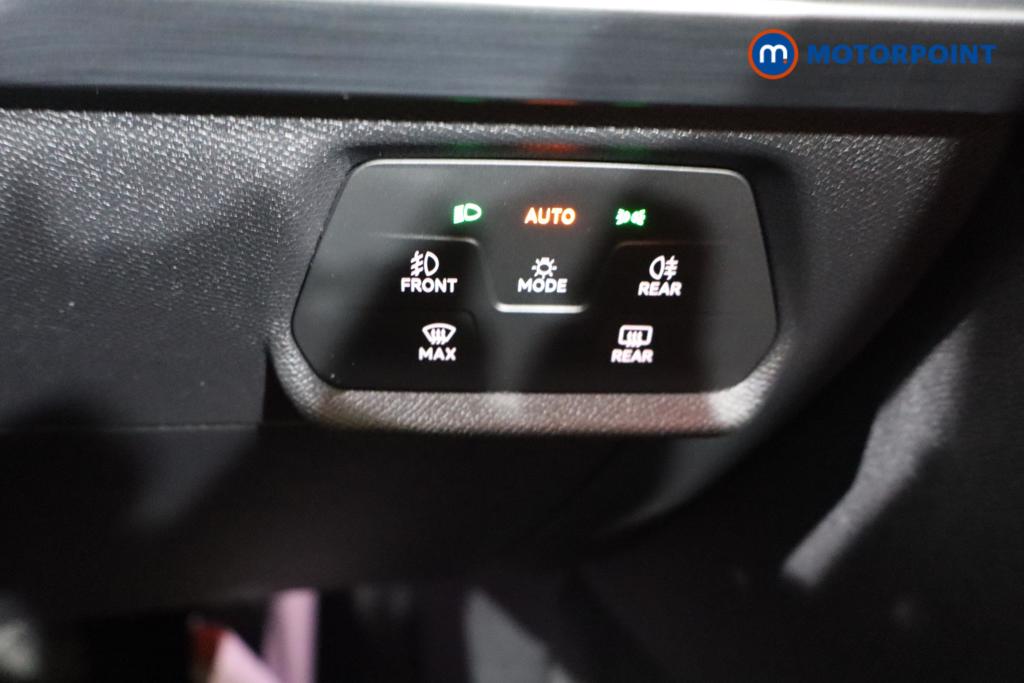 Cupra Formentor V1 Automatic Petrol Plug-In Hybrid SUV - Stock Number (1611882) - 8th supplementary image