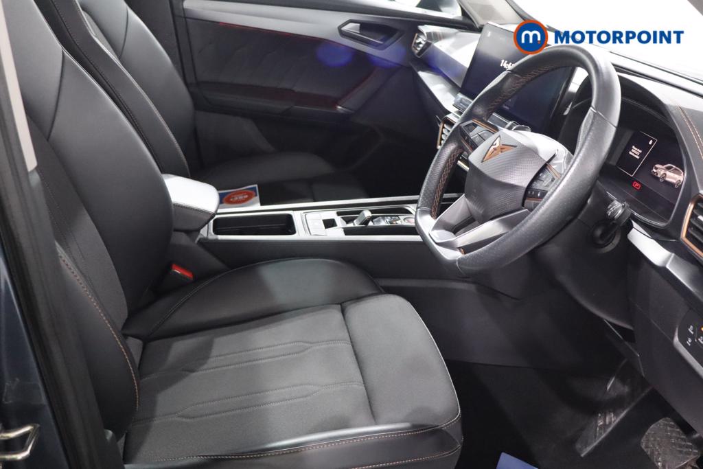 Cupra Formentor V1 Automatic Petrol Plug-In Hybrid SUV - Stock Number (1611882) - 10th supplementary image