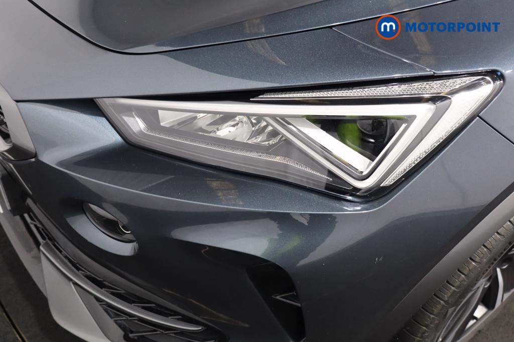 Cupra Formentor V1 Automatic Petrol Plug-In Hybrid SUV - Stock Number (1611882) - 17th supplementary image