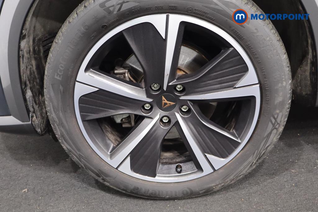 Cupra Formentor V1 Automatic Petrol Plug-In Hybrid SUV - Stock Number (1611882) - 18th supplementary image