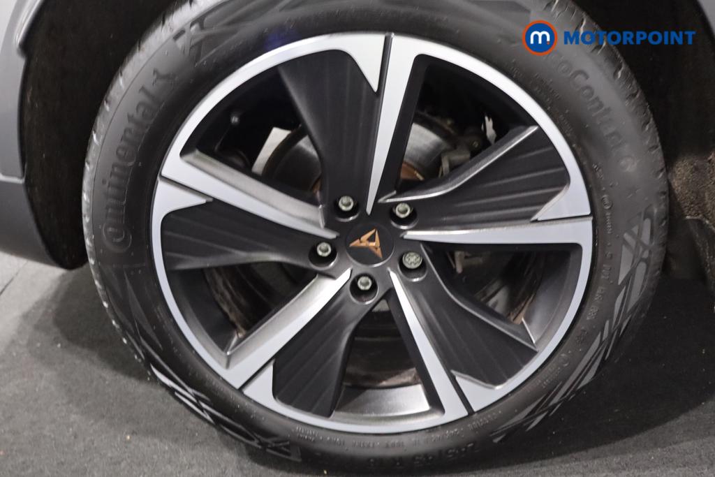 Cupra Formentor V1 Automatic Petrol Plug-In Hybrid SUV - Stock Number (1611882) - 20th supplementary image