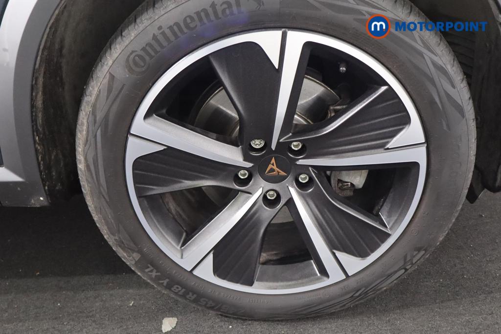 Cupra Formentor V1 Automatic Petrol Plug-In Hybrid SUV - Stock Number (1611882) - 21st supplementary image