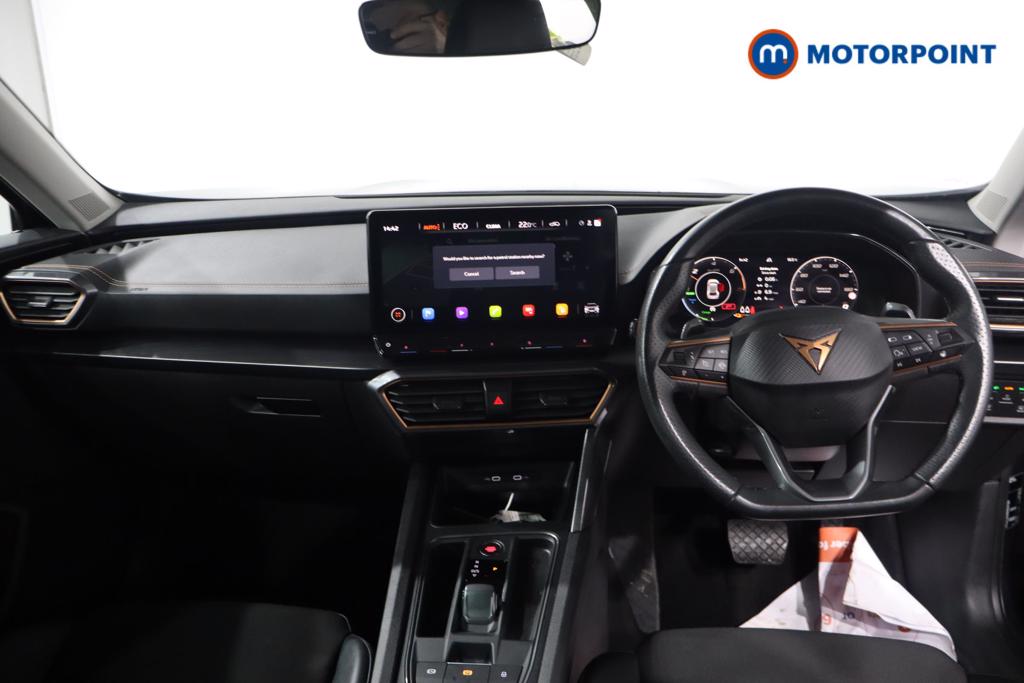 Cupra Formentor V1 Automatic Petrol Plug-In Hybrid SUV - Stock Number (1611882) - 1st supplementary image