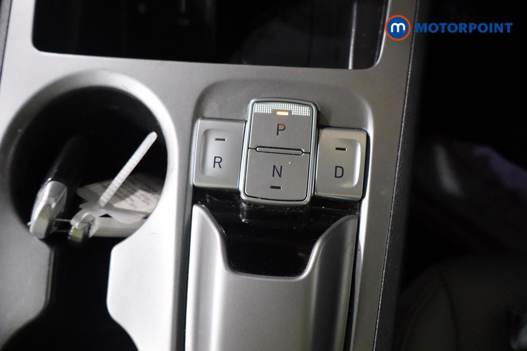 Hyundai Kona Ultimate Automatic Electric SUV - Stock Number (1611909) - 4th supplementary image
