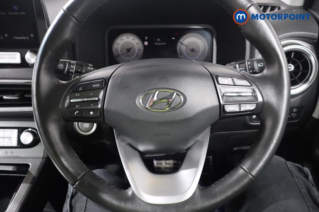 Hyundai Kona Ultimate Automatic Electric SUV - Stock Number (1611909) - 6th supplementary image